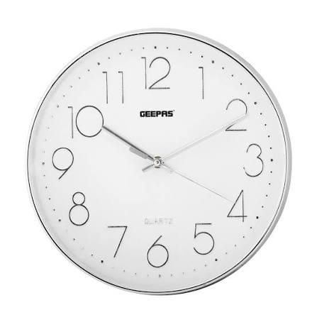 Geepas Wall Clock GWC26011